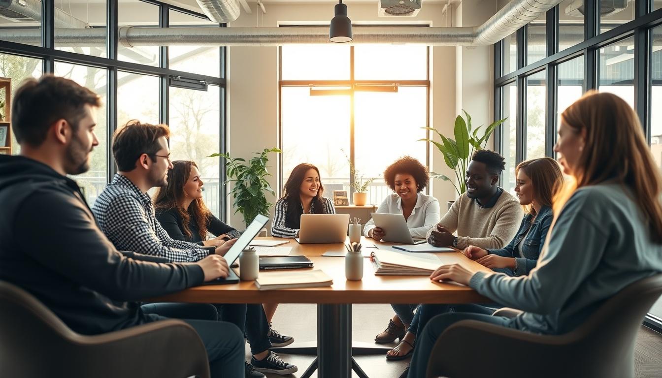 Business Coaching & Mentorship