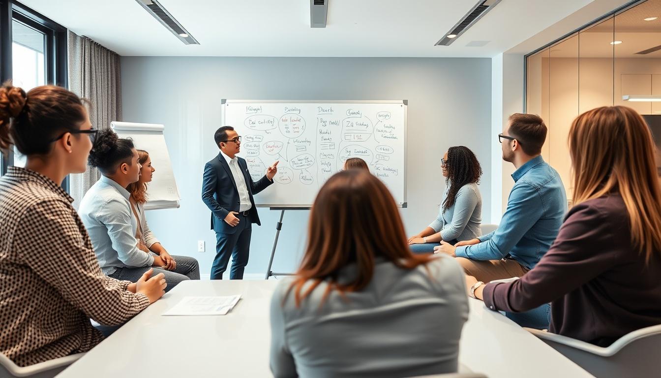 Professional plan visual