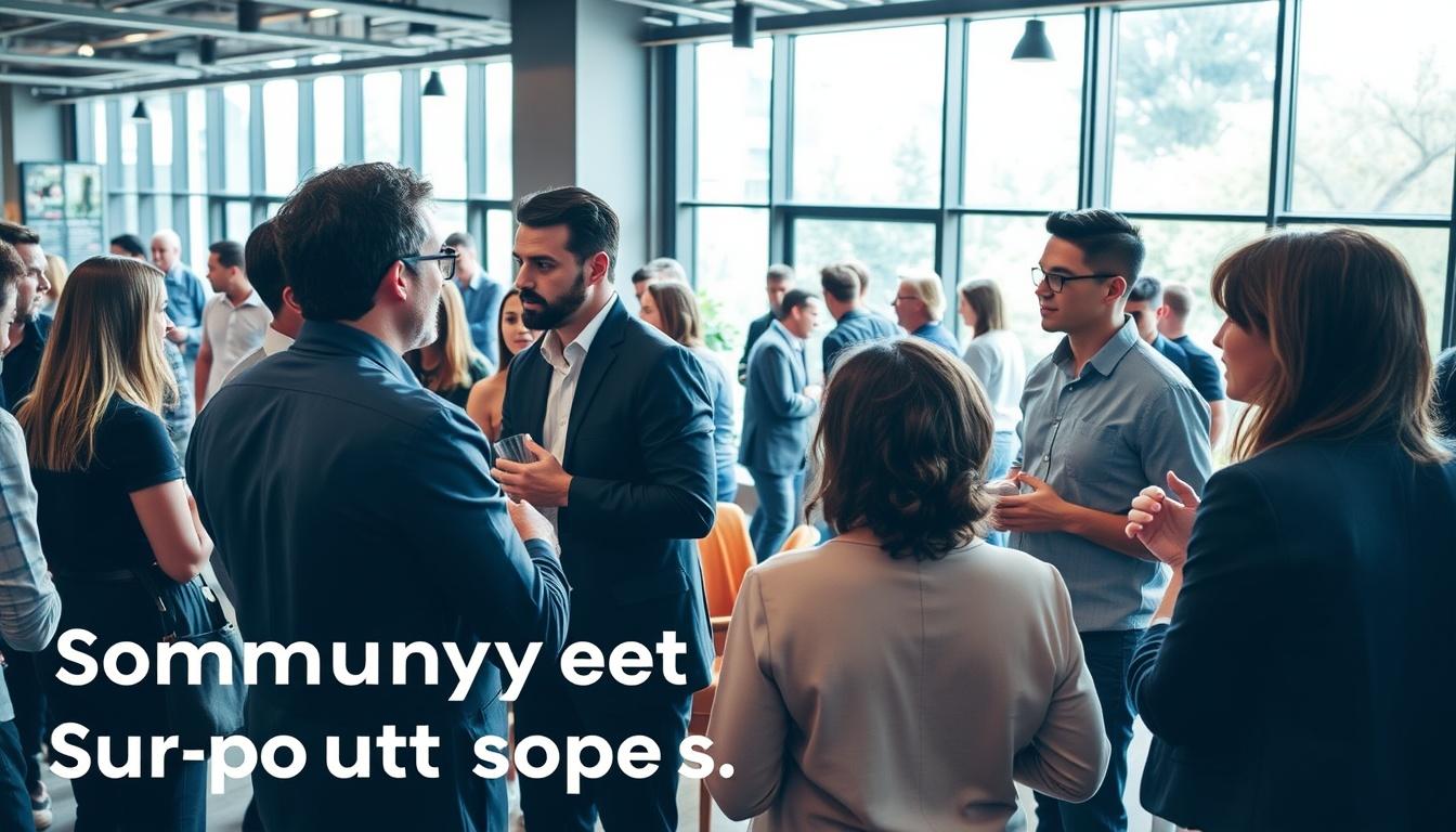 For Community Leaders